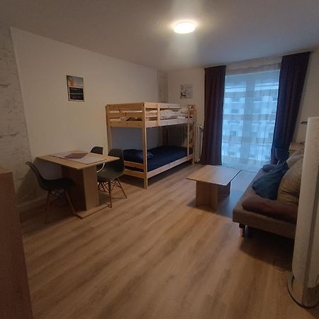 Ferienwohnung Leuchtturm Mit E-Bike Verleih Wilhelmshaven Eksteriør billede